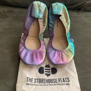 Northern Lights Storehouse Flats